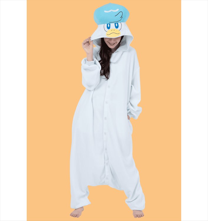 Kigurumi - Pokemon Quaxly