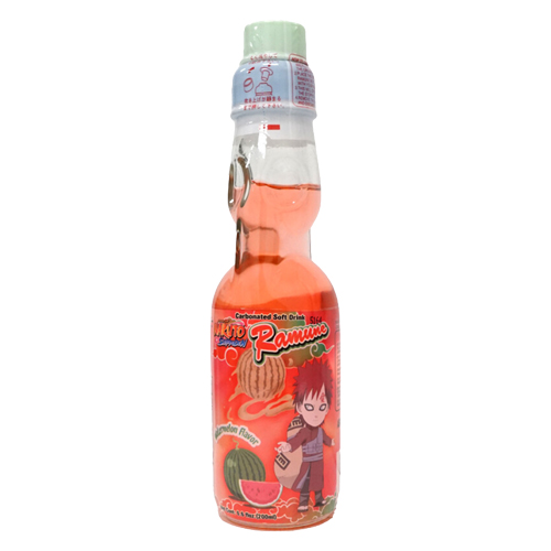 Ramune - Naruto Watermelon