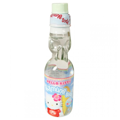 Ramune - Hello Kitty Original Flavor