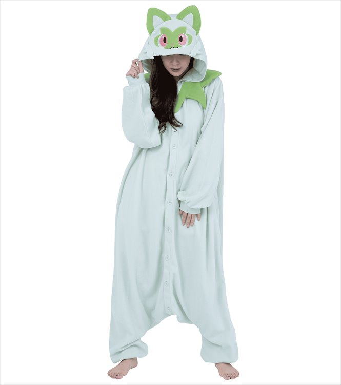 Kigurumi - Pokemon Sprigatito