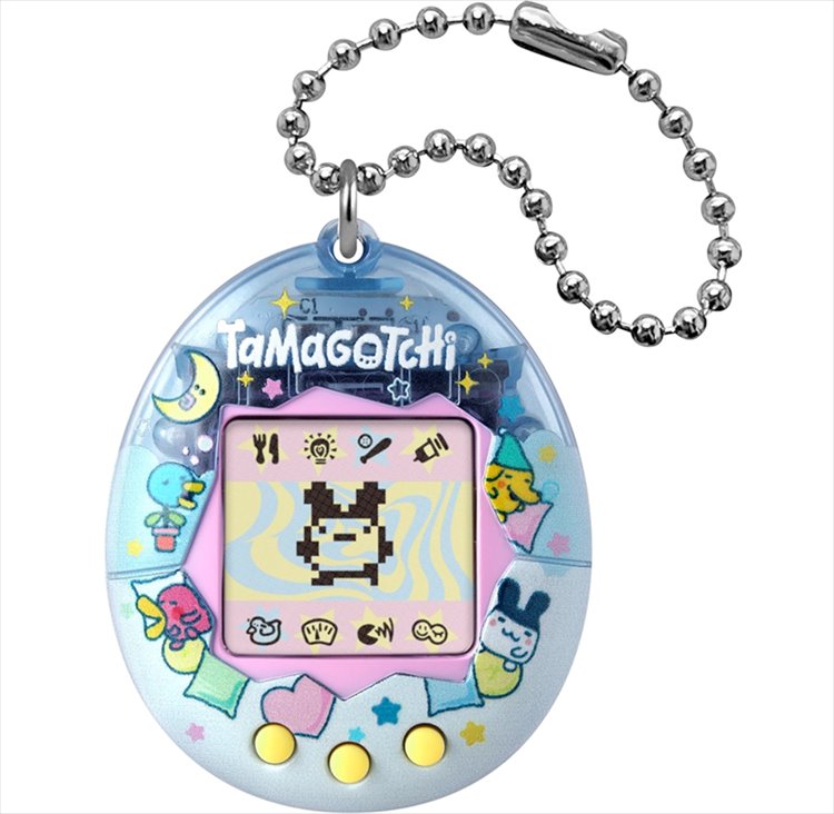Tamagotchi - Original Tamagotchi Tama Pajama