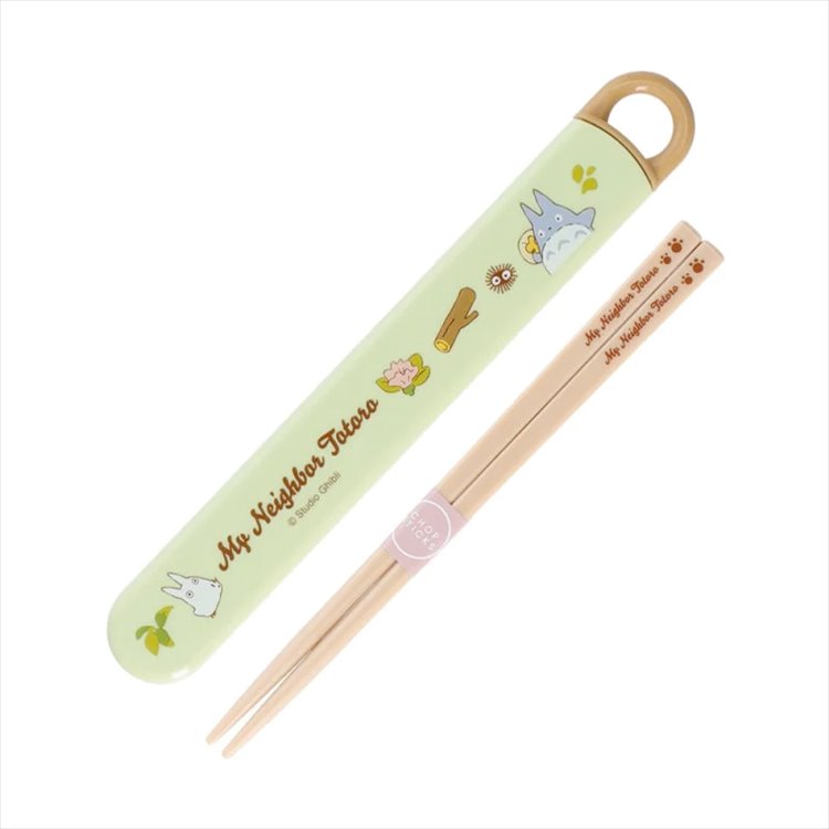 Totoro - Totoro Chopsticks box set
