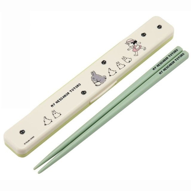 Totoro - Totoro Marching Chopsticks box set