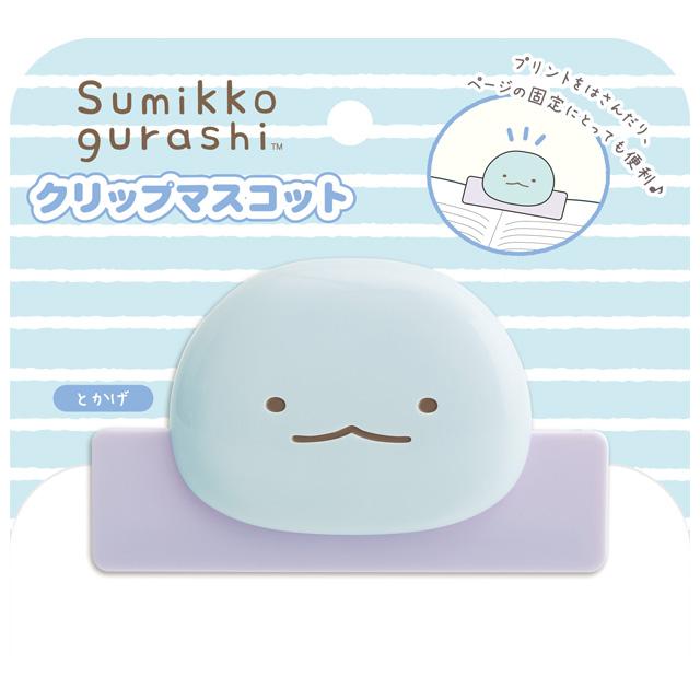 Sumikko Gurashi - Paper Weight