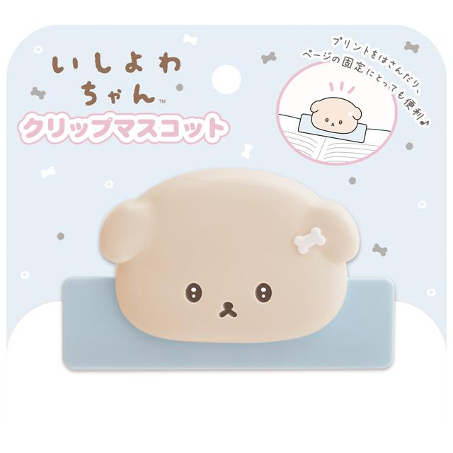 Ishiyowa Chan - Paper Weight