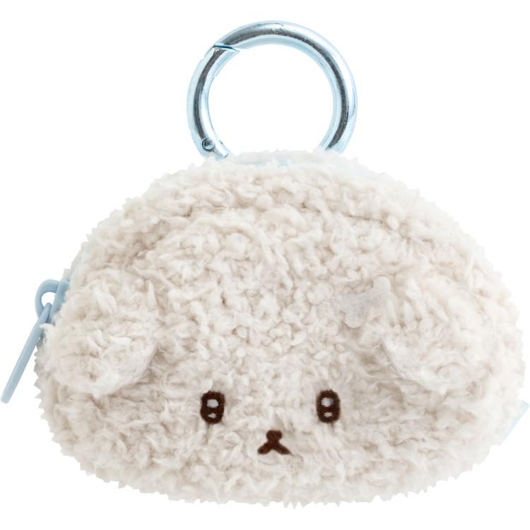 Ishiyowa Chan - Mini Plush Pouch