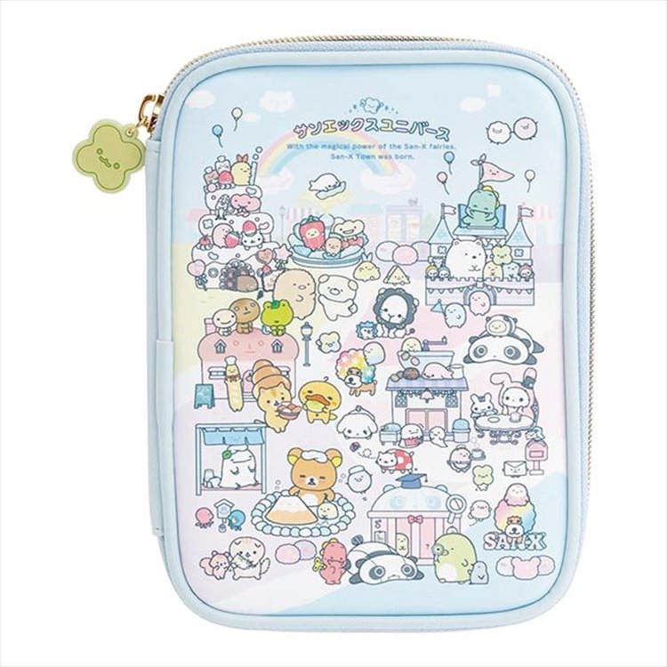 San X - San X Town Pouch