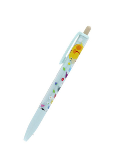 Pikmin - Ballpoint Pen Playground Light Blue
