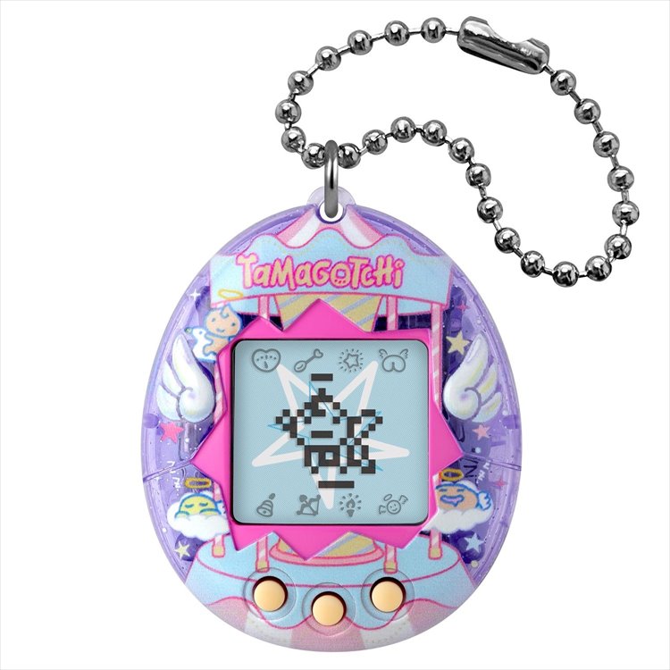 Tamagotchi - Original Gen 3 Angel Carousel