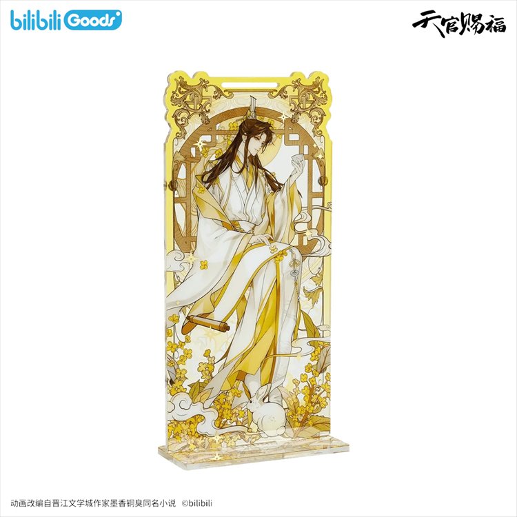 Heaven Officials Blessing - Everblooming Season Acrylic Stand Crown Prince
