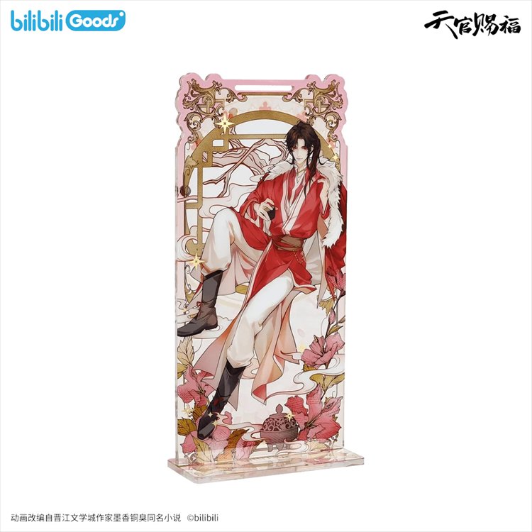 Heaven Officials Blessing - Everblooming Season Acrylic Stand Third Son