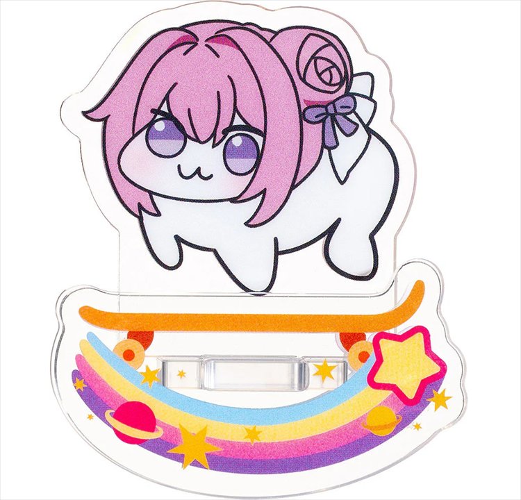 Goddess of Victory Nikke - Doro Series Swing Acrylic Stand Doro