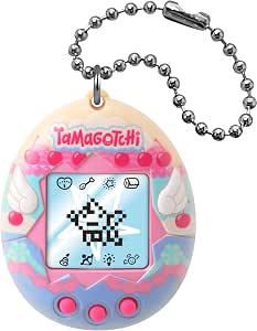 Tamagotchi - Original Gen 3 Angel Cake