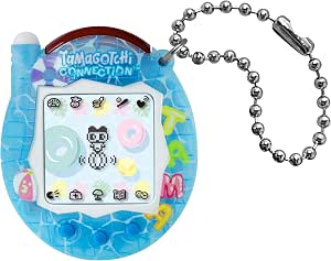 Tamagotchi Connection - Pool