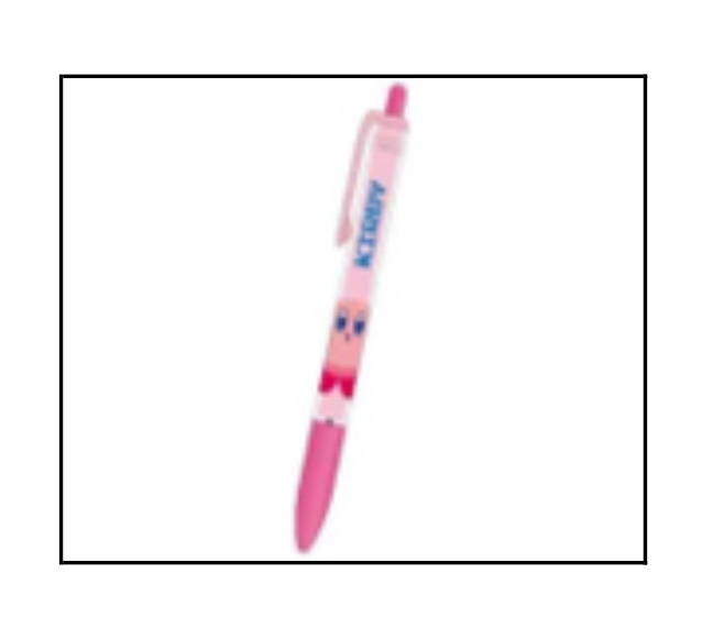 Kirby - Ballpoint Pen Kirby