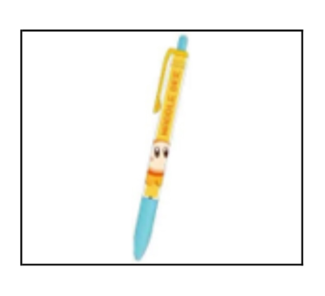Kirby - Ballpoint Pen Waddle Dee