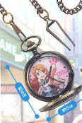Ore no Imoto ga Konna ni Kawaii Wake ga Nai - Kirino Sega Pocket Watch