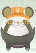 Steins Gate - Upa Charm Hat