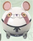 Steins Gate - Upa Charm Glasses