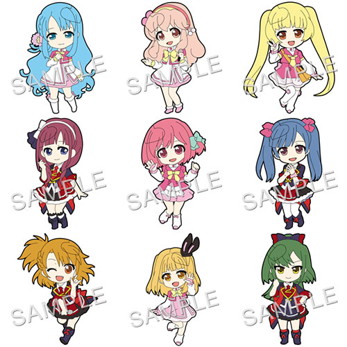 AKB0048 - Pic-Lil Trading Strap Box of 10 AKB0048 - Pic-Lil Trading Strap Box of 10