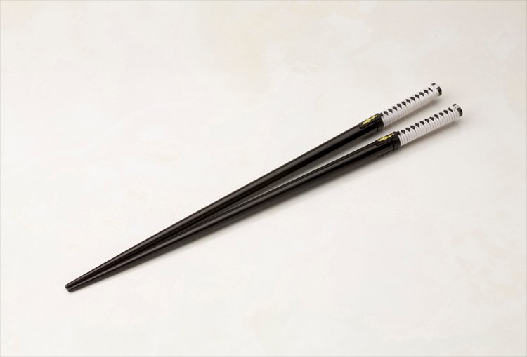 Chopsticks - Kenshin Ueusgi Samurai Chopsticks
