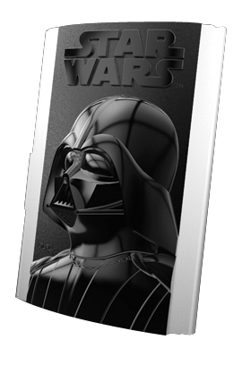 Star Wars - Darth Vader Business Card Holder