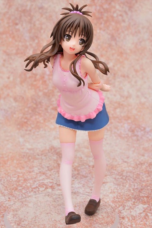 To Love Ru Darkness - 1/8 Mikan Yuuki Precious Collection Milestone Limited Distribution Edition PVC Figure To Love Ru Darkness - 1/8 Mikan Yuuki Precious Collection Milestone Limited Distribution Edition PVC Figure