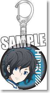 Devil Survivor 2 the Animation - Key Ring Kuze Hibiki