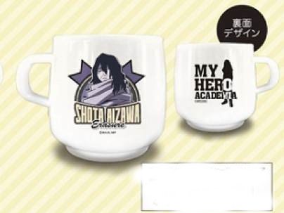 My Hero Academia - Shota AizawaTea Cup - Click Image to Close