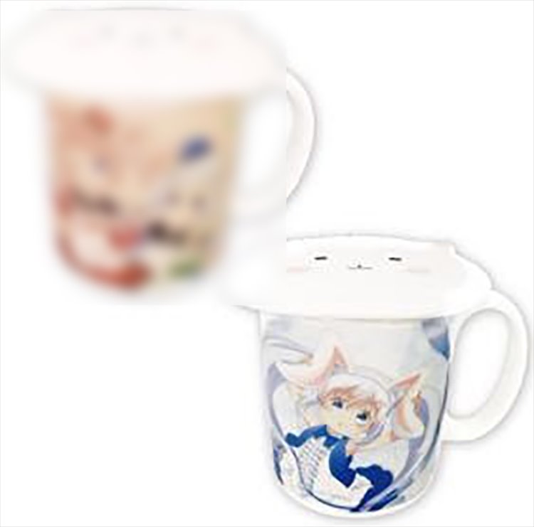 Is the Order a Rabbit - Mug B