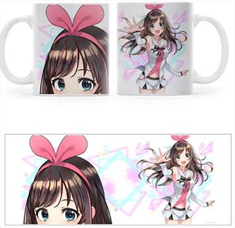 Kizunai Ai - Kizuna Ai Mug