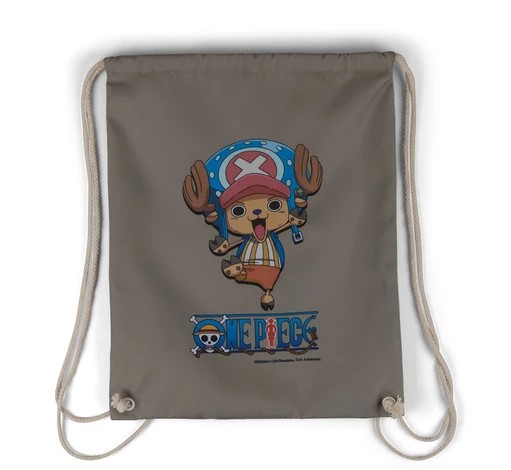 One Piece - Tony Tony Chopper Cinch Knapsack