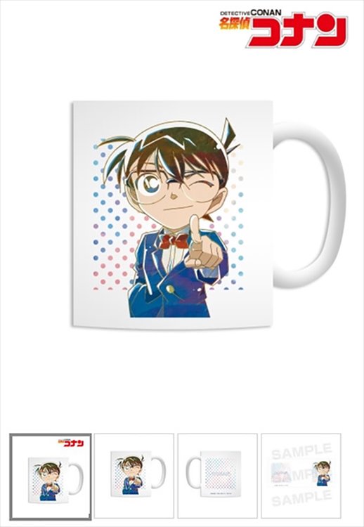 Detective Conan - Conan Mug