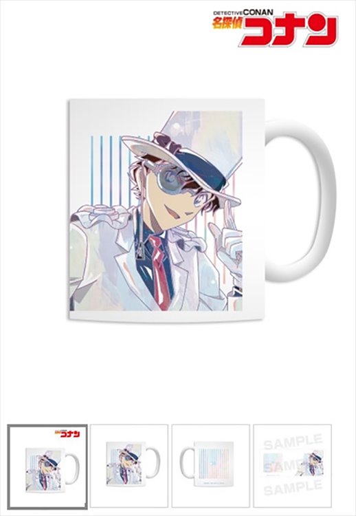 Detective Conan - Kaito Mug