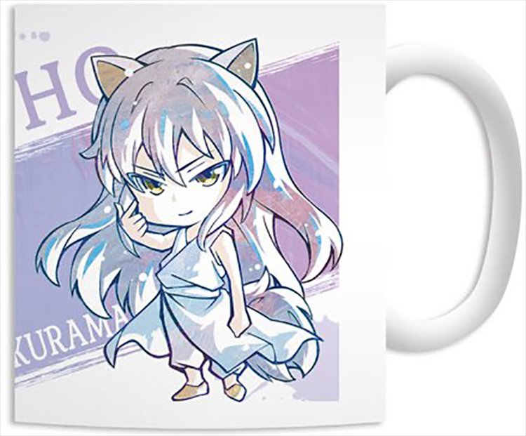 Yu Yu Hakusho - Youko Kurama Mug