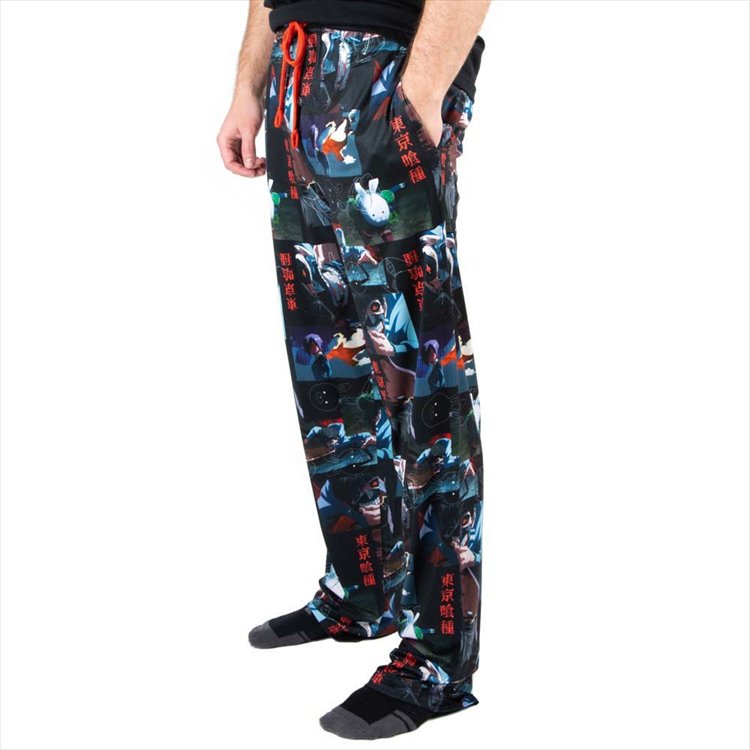 Tokyo Ghoul - Sleep Pant M