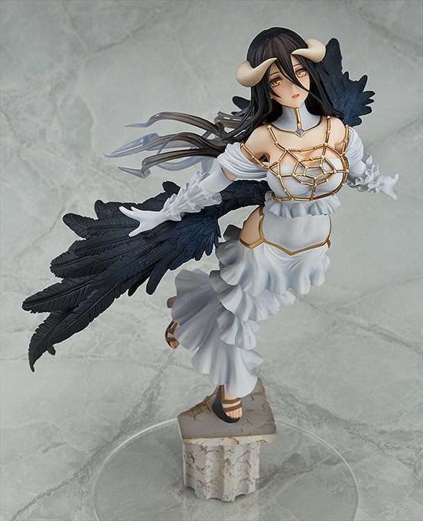 Overlord - 1/8 Albedo GSC Ver PVC Figure