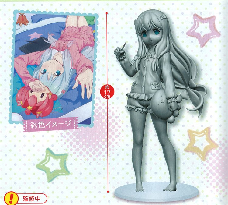 Eromanga Sensei - Izumi Sagiri Furyu Prize Figure