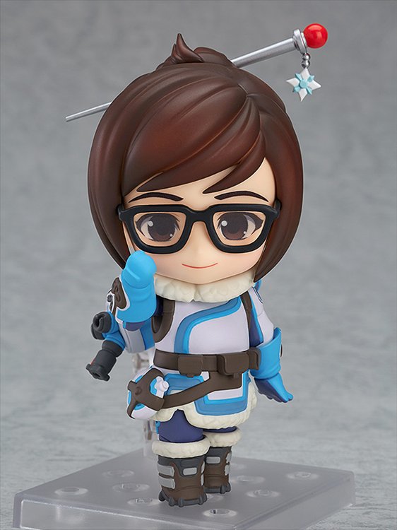 Overwatch - Mei Classic Skin Edition Nendoroid