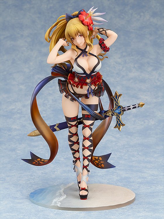 Granblue Fantasy - Summer Version Vira 1/7 PVC Figure