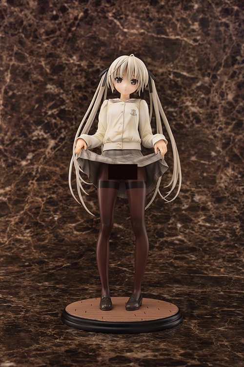 Yosuga no Sora - 1/6 Kasugano Sora PVC Figure