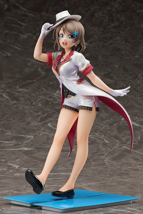 Love Live Sunshine - 1/8 You Watanabe Birthday Figure