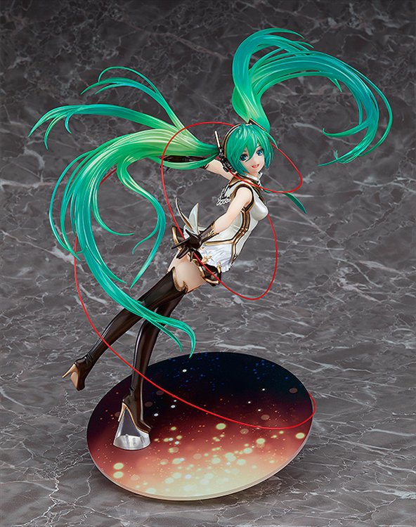 Vocaloid - 1/8 Hatsune Miku Winter Heroine Ver. PVC Figure