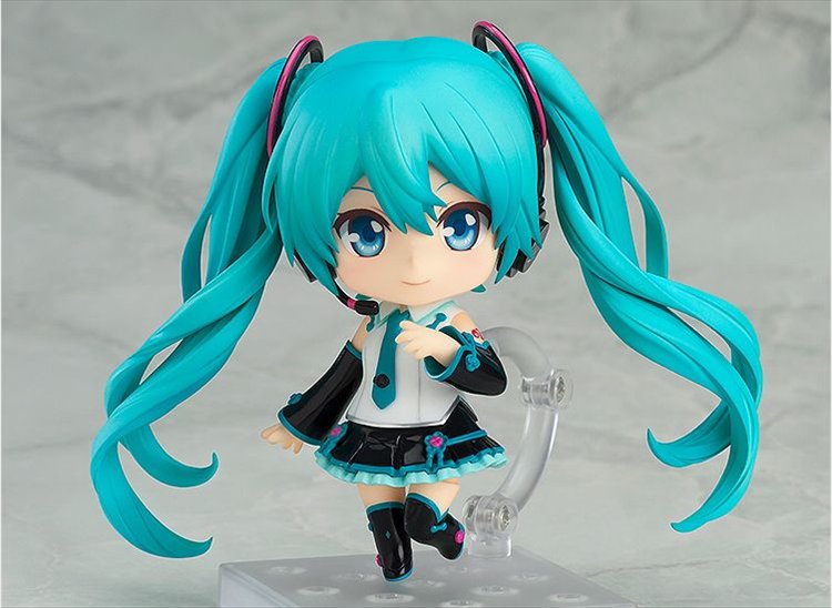 Vocaloid Character Vocal Series 01: Hatsune Miku - Hatsune Miku: V4 CHINESE Nendoroid