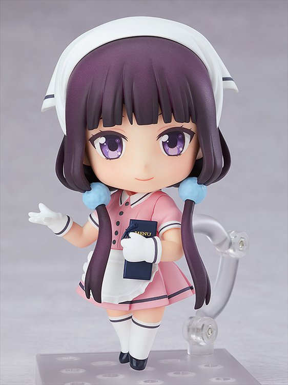 Blend S - Maika Sakuranomiya Nendoroid