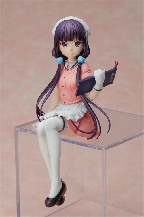 Blend S - 1/8 Maika Sakuranomiya PVC Figure