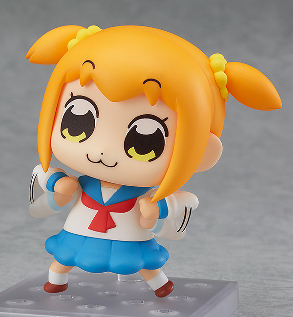 Pop Team Epic - Popuko Nendoroid Re-Release