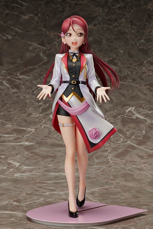 Love Live Sunshine - 1/8 Riko Sakurauchi Birthday Prodject Ver. PVC Figure