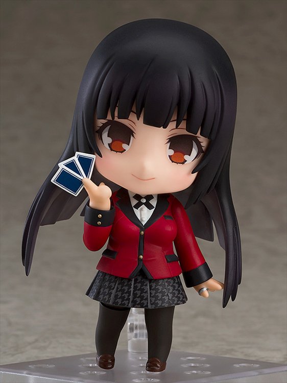 Kakegurui Compulsive Gambler - Yumeko Jabami Nendoroid