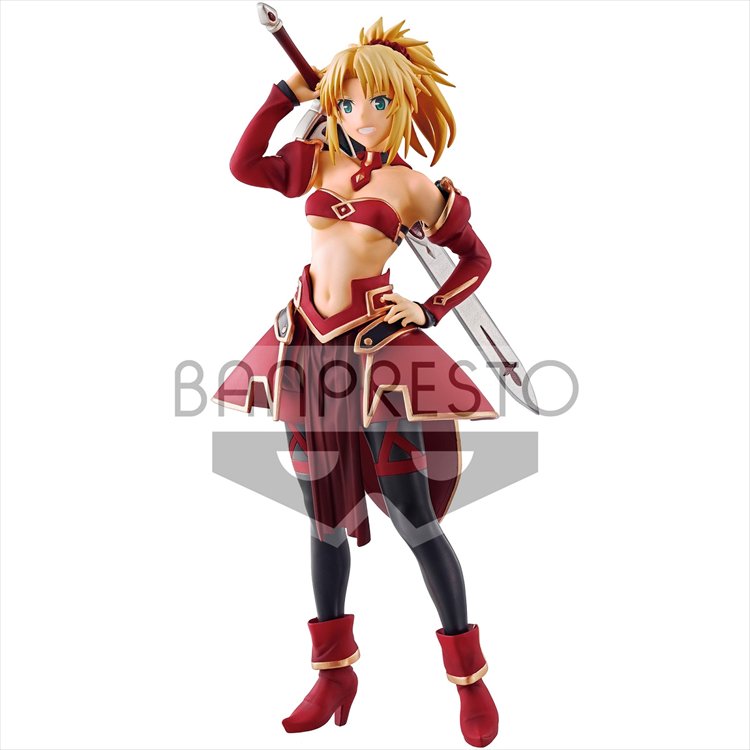 Fate/Apocrypha - Saber of Red/Mordred Prize Figure